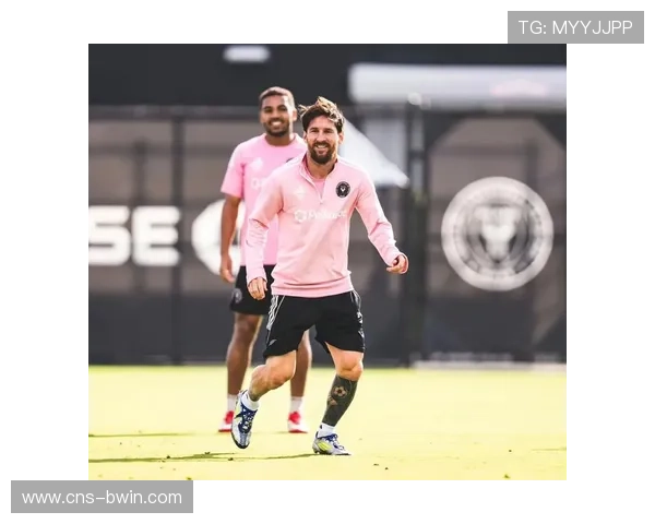 梅西复出引领迈阿密国际复仇亚特兰大联 上演精彩对决